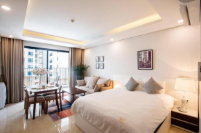 CINDY_LUXURY APARTMENTS VINHOMES D'CAPITALE
